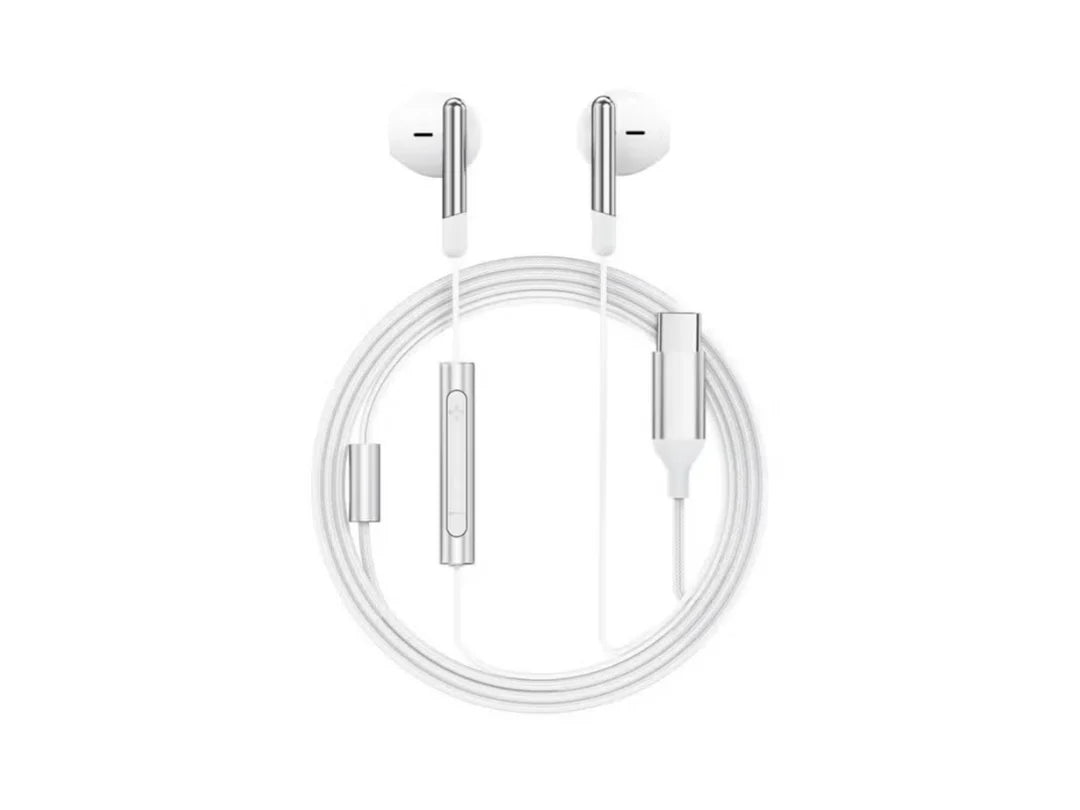 AceFast L3 Type C Handfree, USB C Earphones