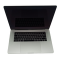 Macbook Pro 2018 | 15 Inches | Intel Core i7 2.6 GHz | 16GB RAM | 512GB SSD | Silver | Cycles-441 (Code-241919)