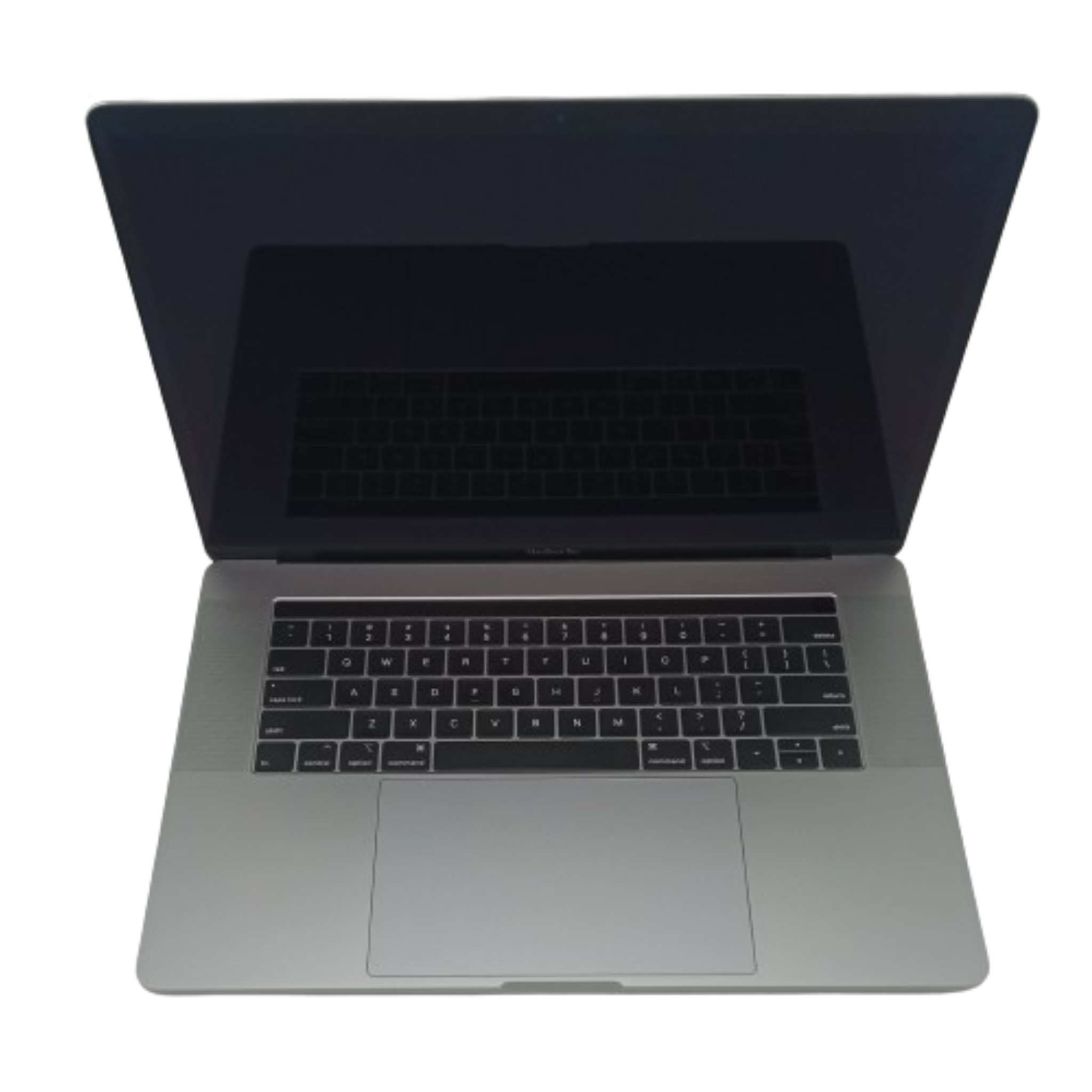 Macbook Pro 2018 | 15 Inches | Intel Core i7 2.6 GHz | 16GB RAM | 512GB SSD | Space Gray | Cycles-99 (Code-241916)