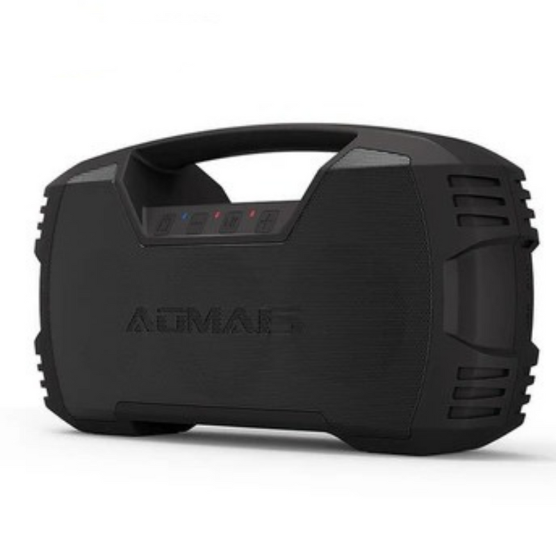 Bluetooth Dock & Mini Speaker - Aomais