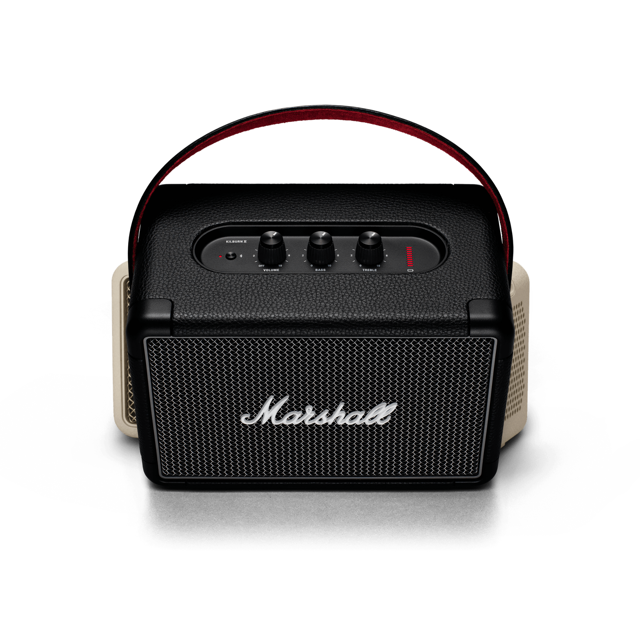 Marshall KILBURN II in Black Colour