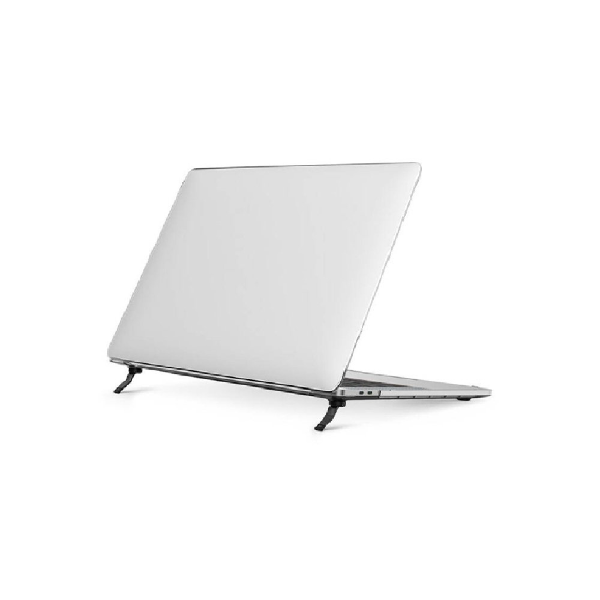 MacBook Hardshell Case with Stand - WIWU ISHIELD Case