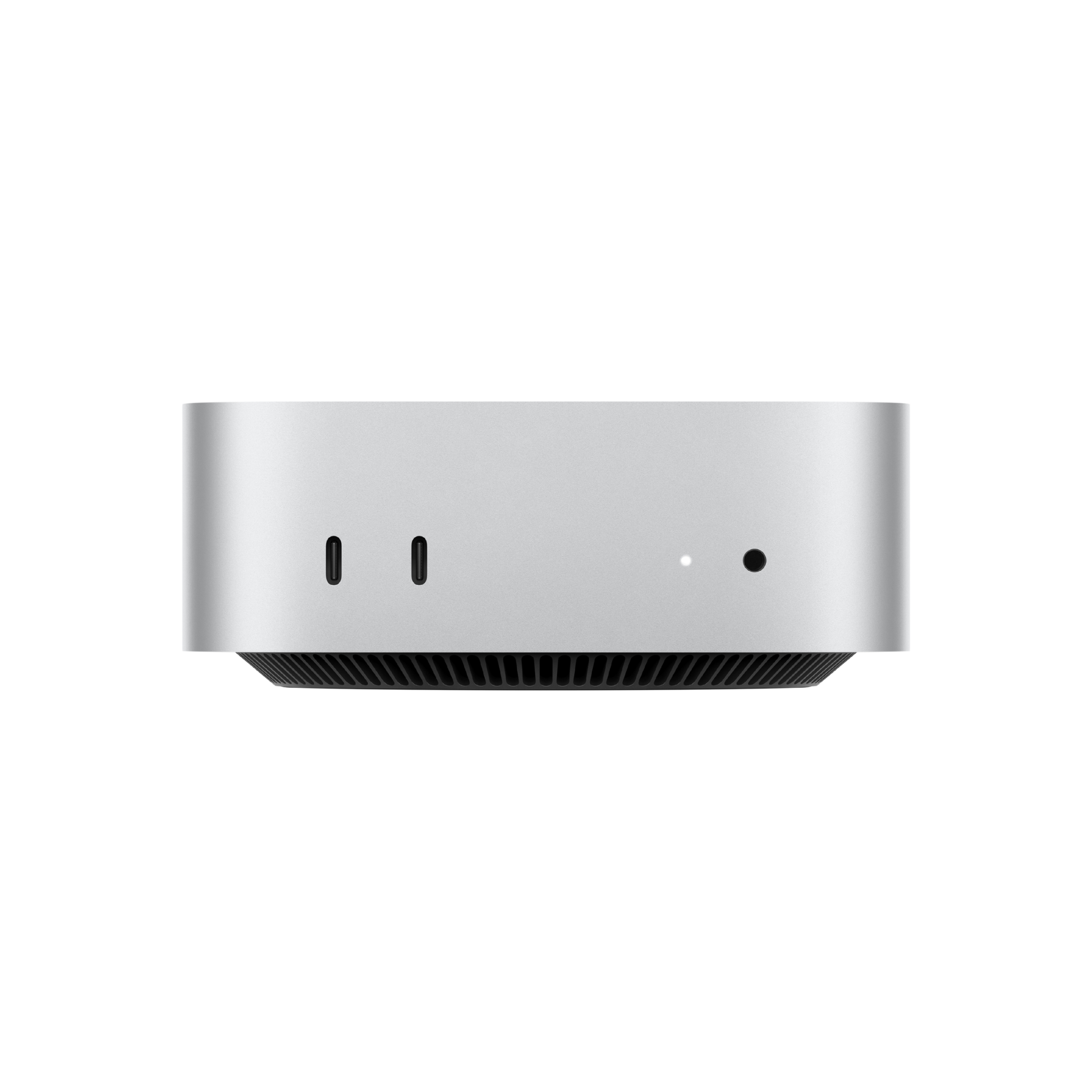 Mac Mini (M4 Chip)