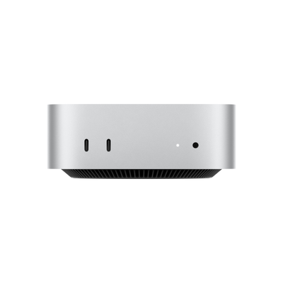 Mac Mini (M4 Chip)