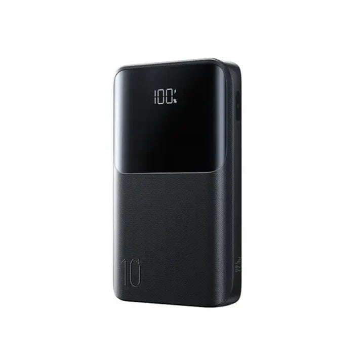 JoyRoom 10000mAh 22.5W Power Bank JR-QP191