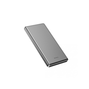 22.5W PD and Slim Power Bank 10000mah - WIWU