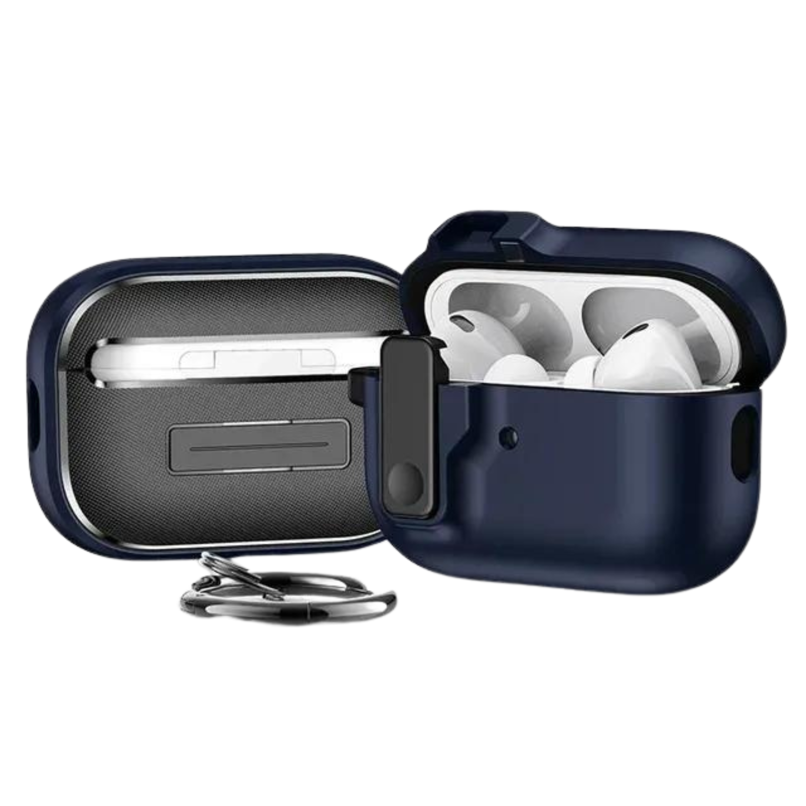 AirPods Automatic Switch Safe Lock Case