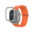 Apple Watch Flexible Glass Protector 49MM - KUZOOM