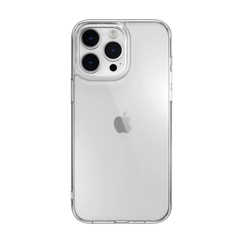 iPhone 15 Pro Transparent TPU Case SwitchEasy