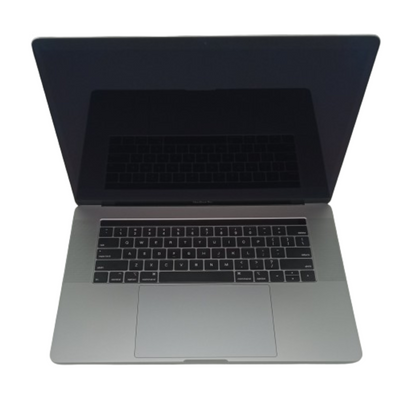 Macbook Pro 2018 | 15 Inches | Intel Core i7 2.6 GHz | 16GB RAM | 512GB SSD | Space Gray | Cycles-298 (Code-241910)