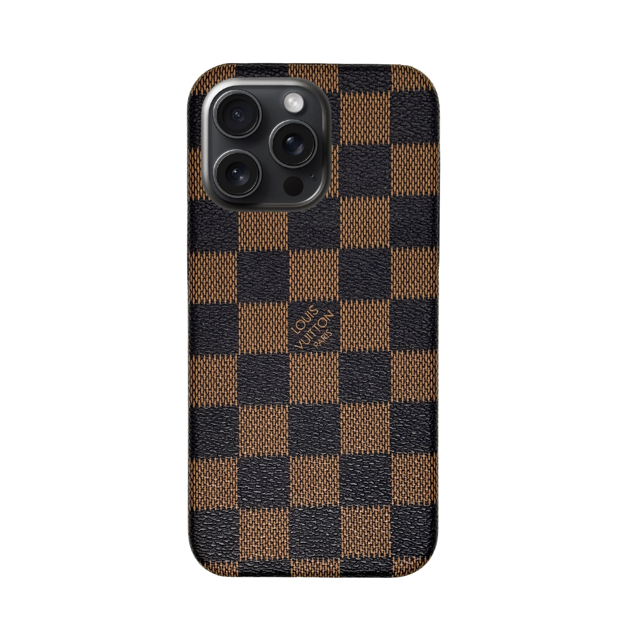 iPhone Louis Vuitton Back Case