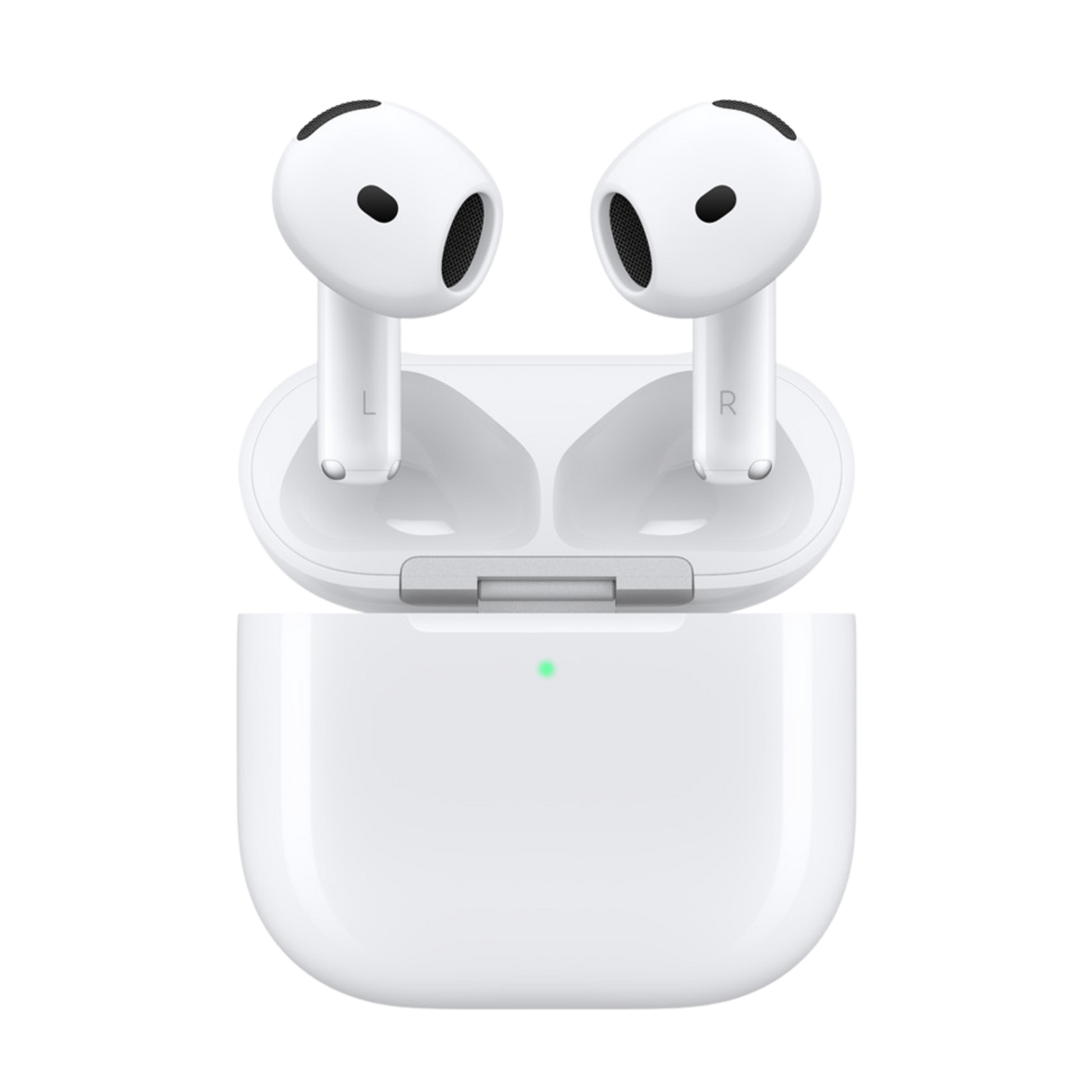 AirPods 4th Generation with Active Noise Cancellation
