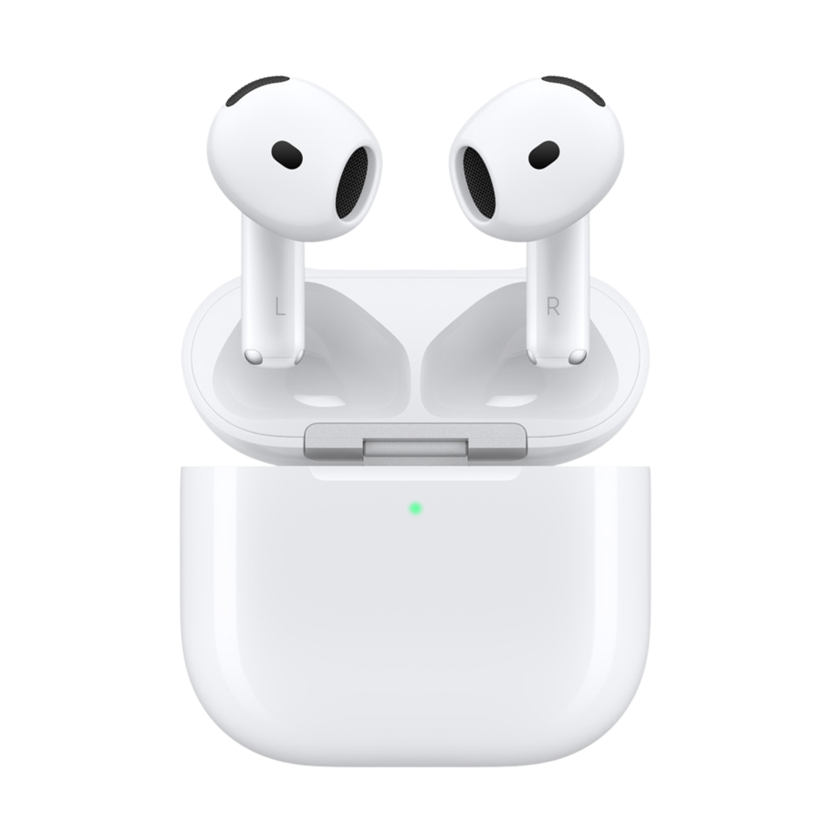 AirPods 4 with Active Noise Cancellation