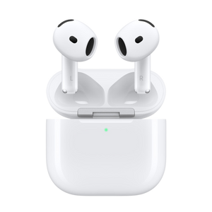 AirPods 4 with Active Noise Cancellation