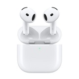 AirPods 4 with Active Noise Cancellation