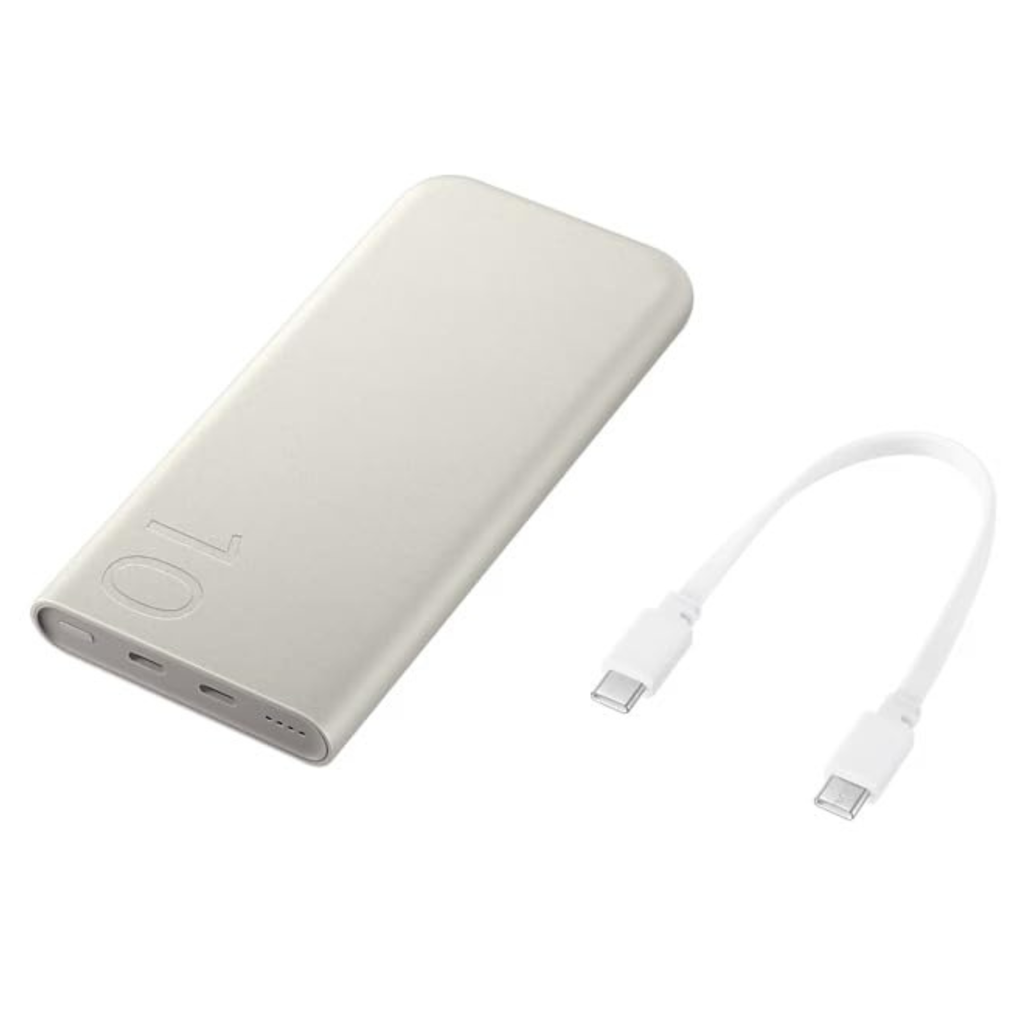 25W PD Power Bank 10000mah - Samsung