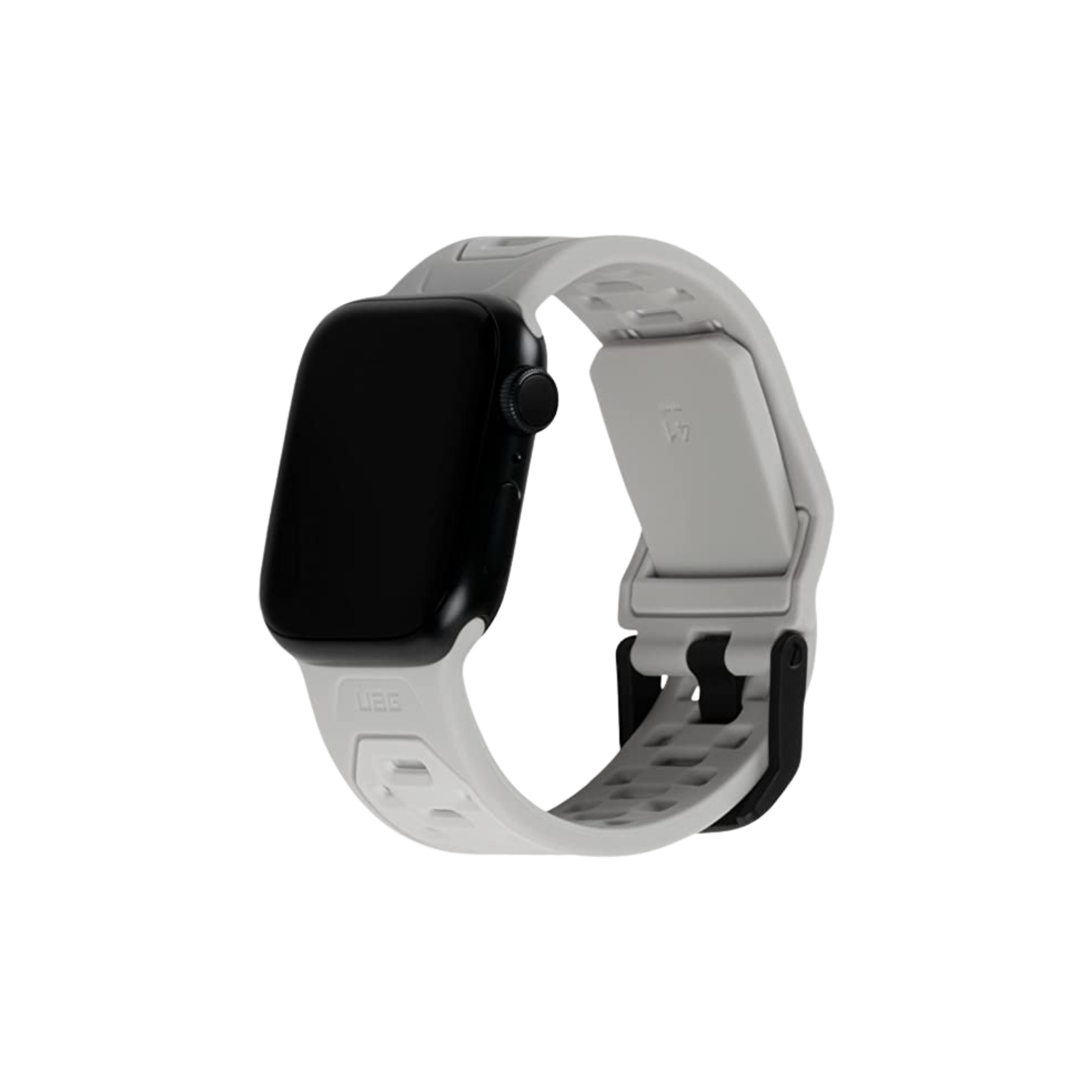 Civilian Silicon Watch Strap For Apple Watch