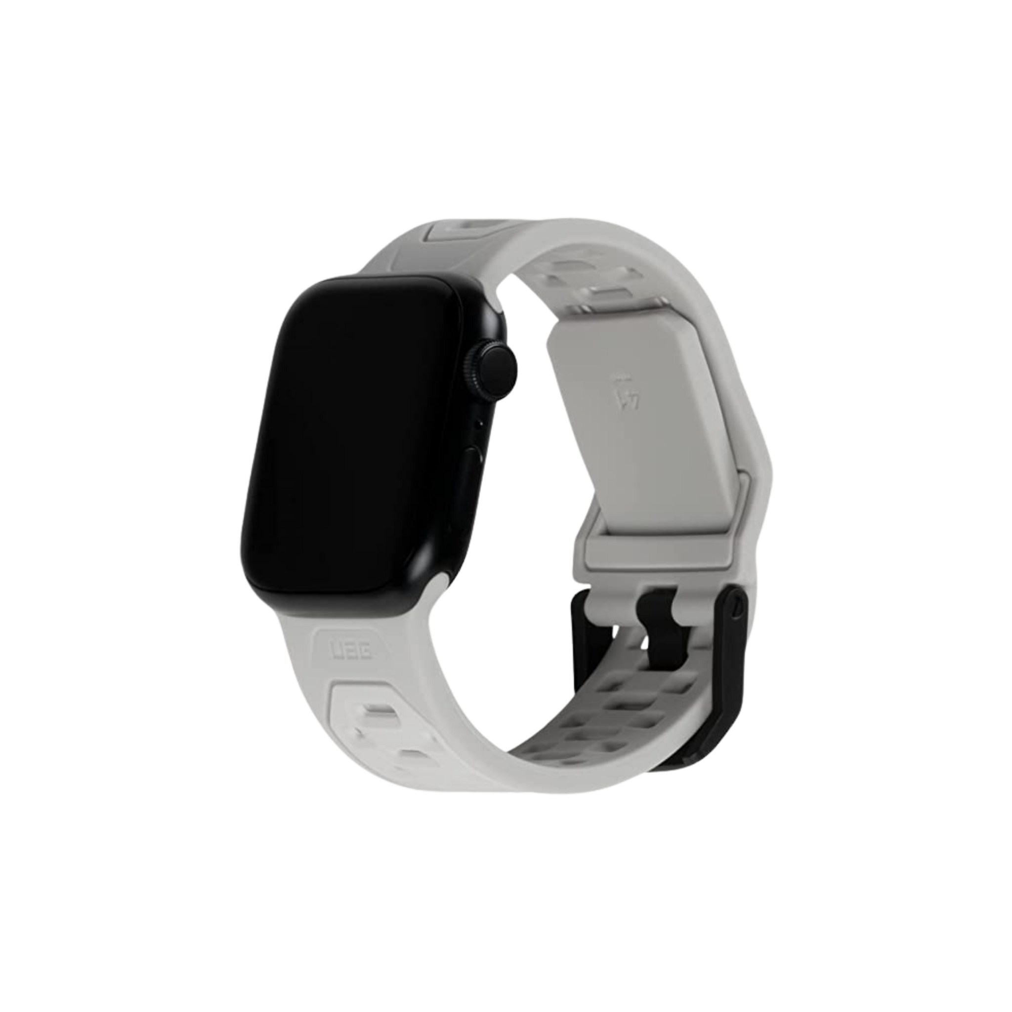 Civilian Silicon Watch Strap For Apple Watch