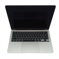Macbook Air 2020 | 13 Inches | M1 Chip | 8GB RAM | 256GB SSD | Silver | Cycles-4 (Code-241935)