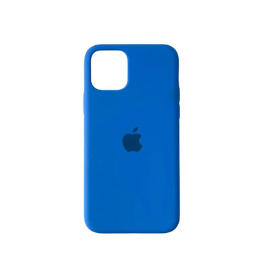 iPhone 12 Silicone Cases