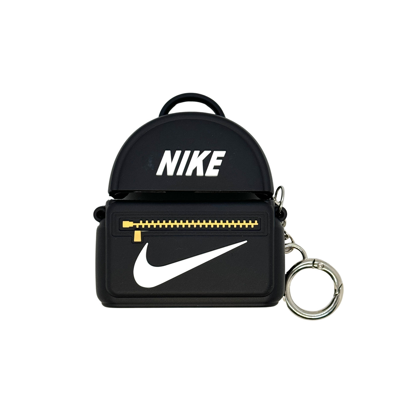 NIKE AirPods Silicon Protective Case