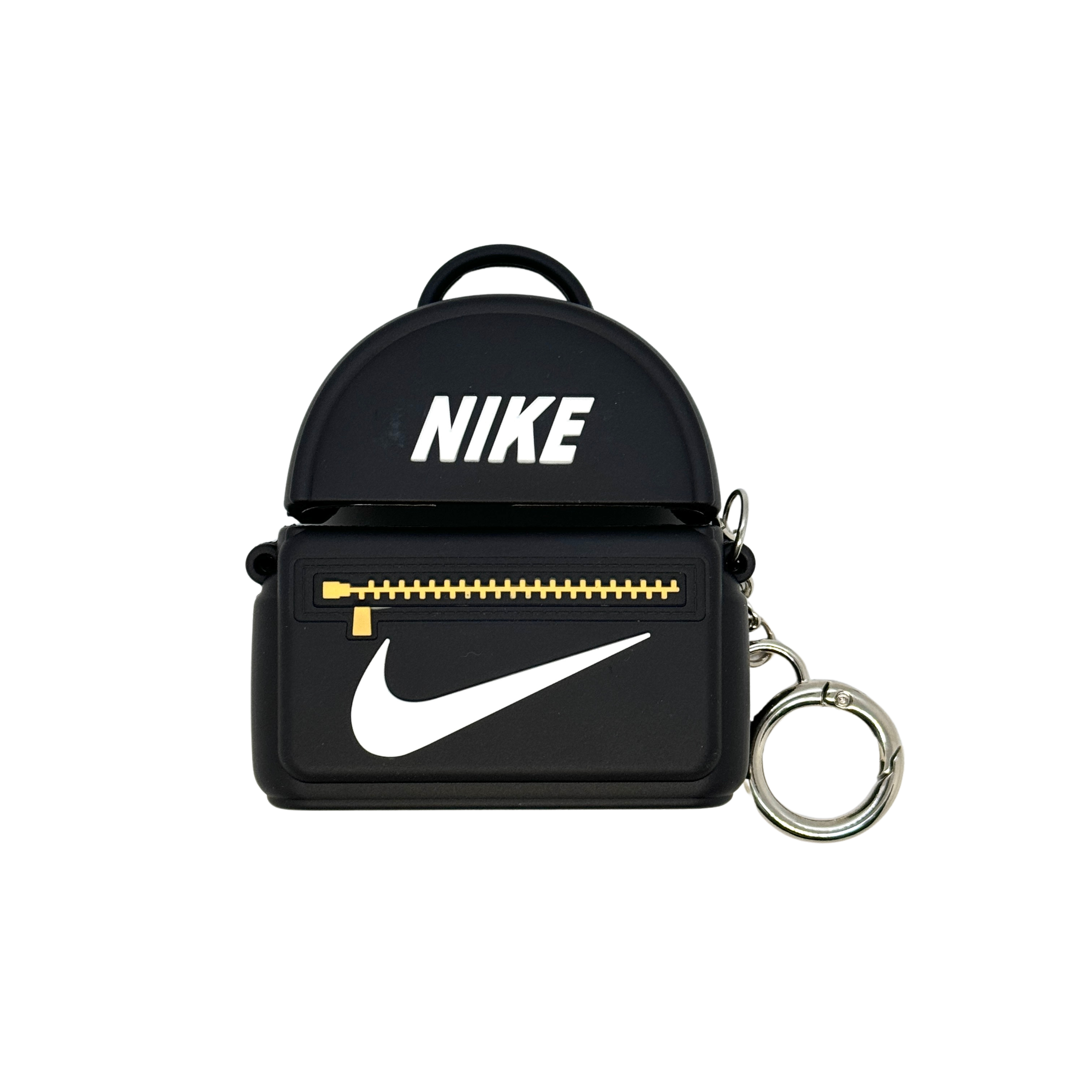 NIKE AirPods Silicon Protective Case