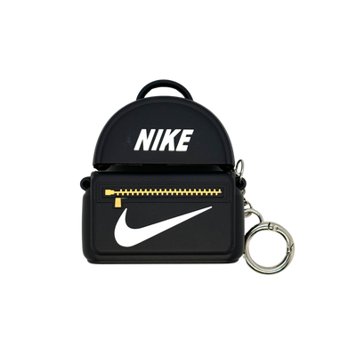 NIKE AirPods Silicon Protective Case