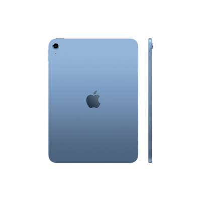 iPad 11-inch (A16) – 256GB