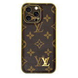 iPhone 15 LOUIS VUITTON Case