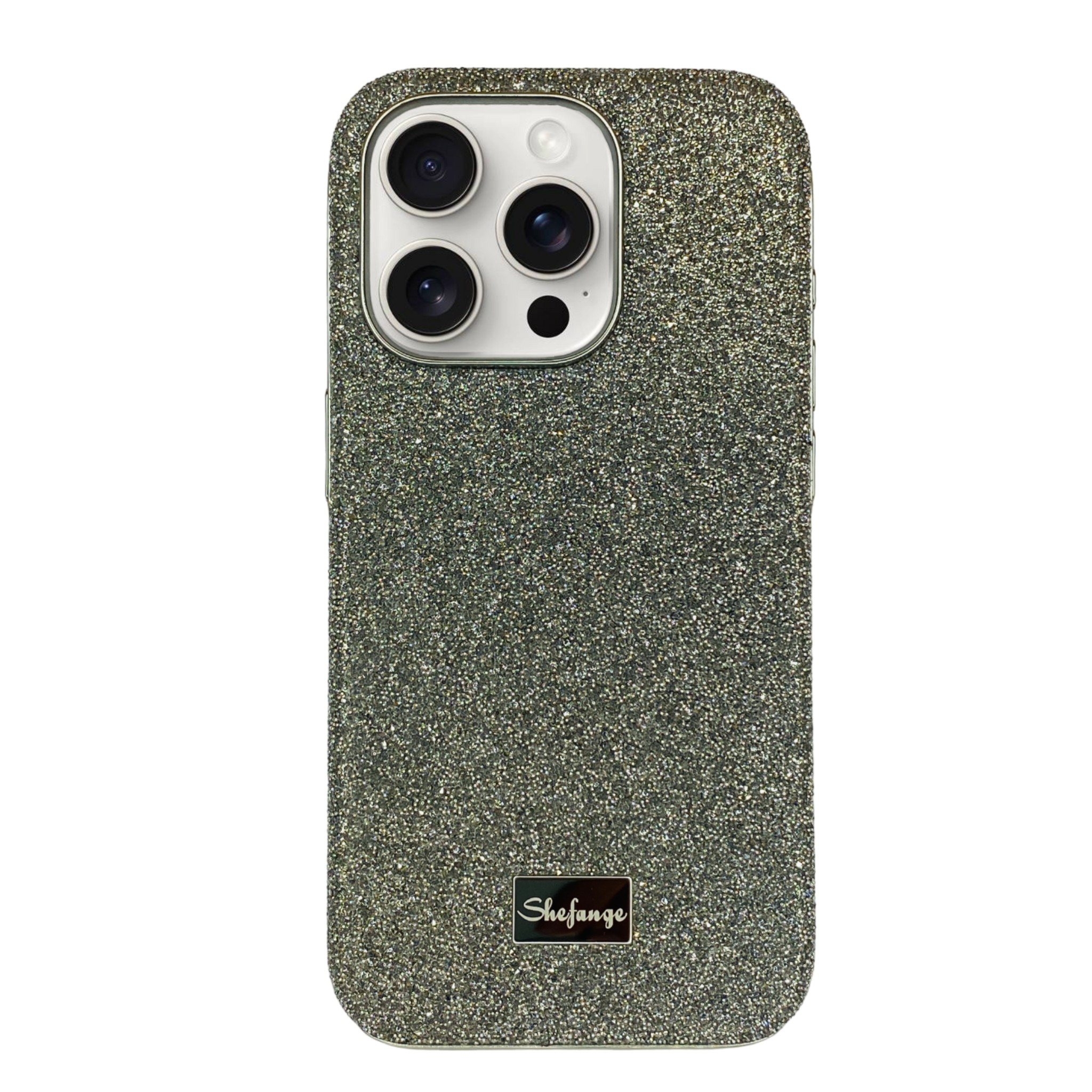 iPhone 15 Pro Shimri Case