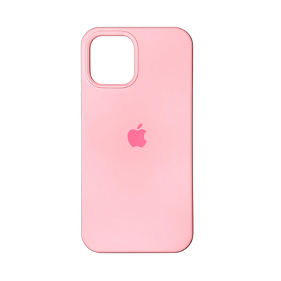 iPhone 12 Silicone Cases