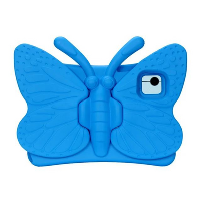 Butterfly ShockProof EVA Case For iPad