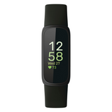 Fitbit Inspire 3 Health & Fitness Tracker in Black Colour