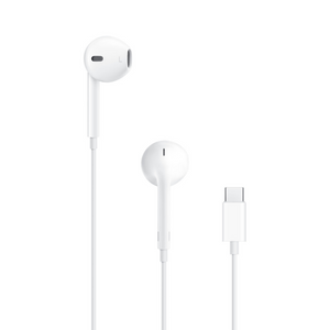 EarPods with USB-C Connector