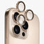 iPhone 16 Series Camera Lens Protector
