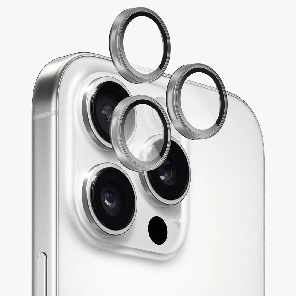 iPhone 15 Series Camera Lens