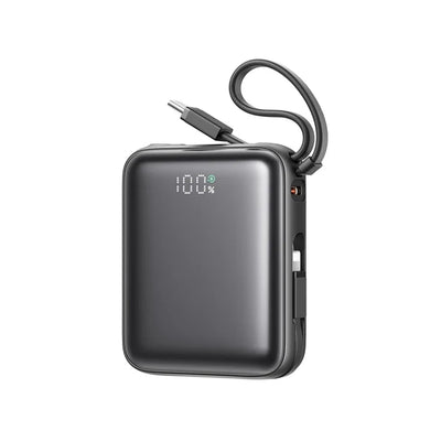 JoyRoom 10000mAh 22.5W Power Bank Jr-PBF27 Mini