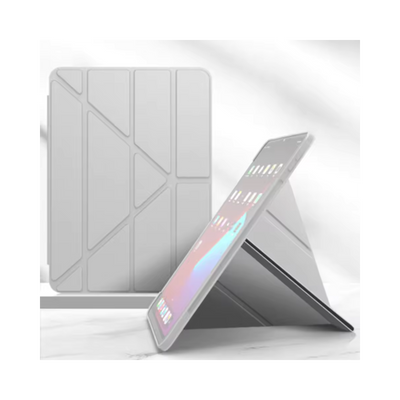 Symmetry 360 Smart Folio Case For iPad with Apple Pencil Holder