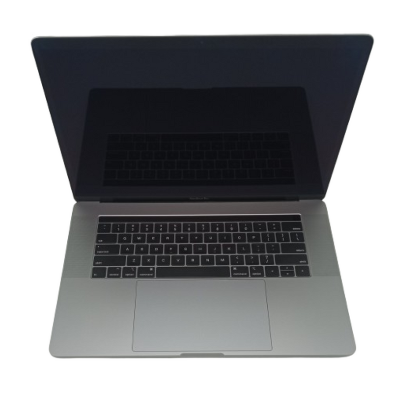 Macbook Pro 2018 | 15 Inches | Intel Core i7 2.6 GHz | 16GB RAM | 512GB SSD | Space Gray | Cycles-70 (Code-241917)