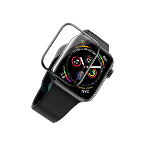 Apple Watch Flexible Glass Protector 44MM - KUZOOM