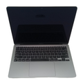 Macbook Air 2020 | 13 Inches | M1 Chip | 8GB RAM | 512GB SSD | Space Gray | Cycles-112 (Code-241928)