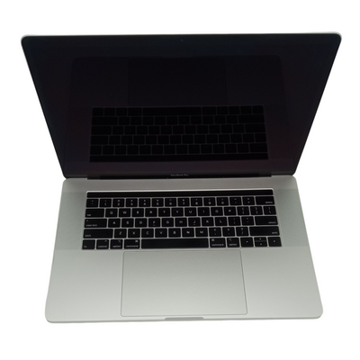 Macbook Pro 2018 | 15 Inches | Intel Core i7 2.6 GHz | 16GB RAM | 512GB SSD | Silver | Cycles-362 (Code-241918)