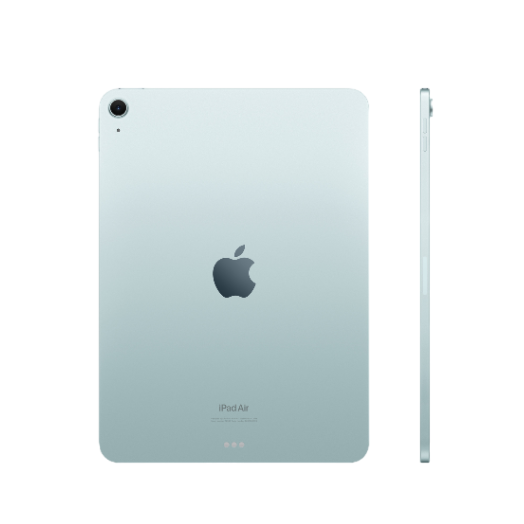 iPad Air 11-inches (6th Generation) Wi-Fi – AppleMan