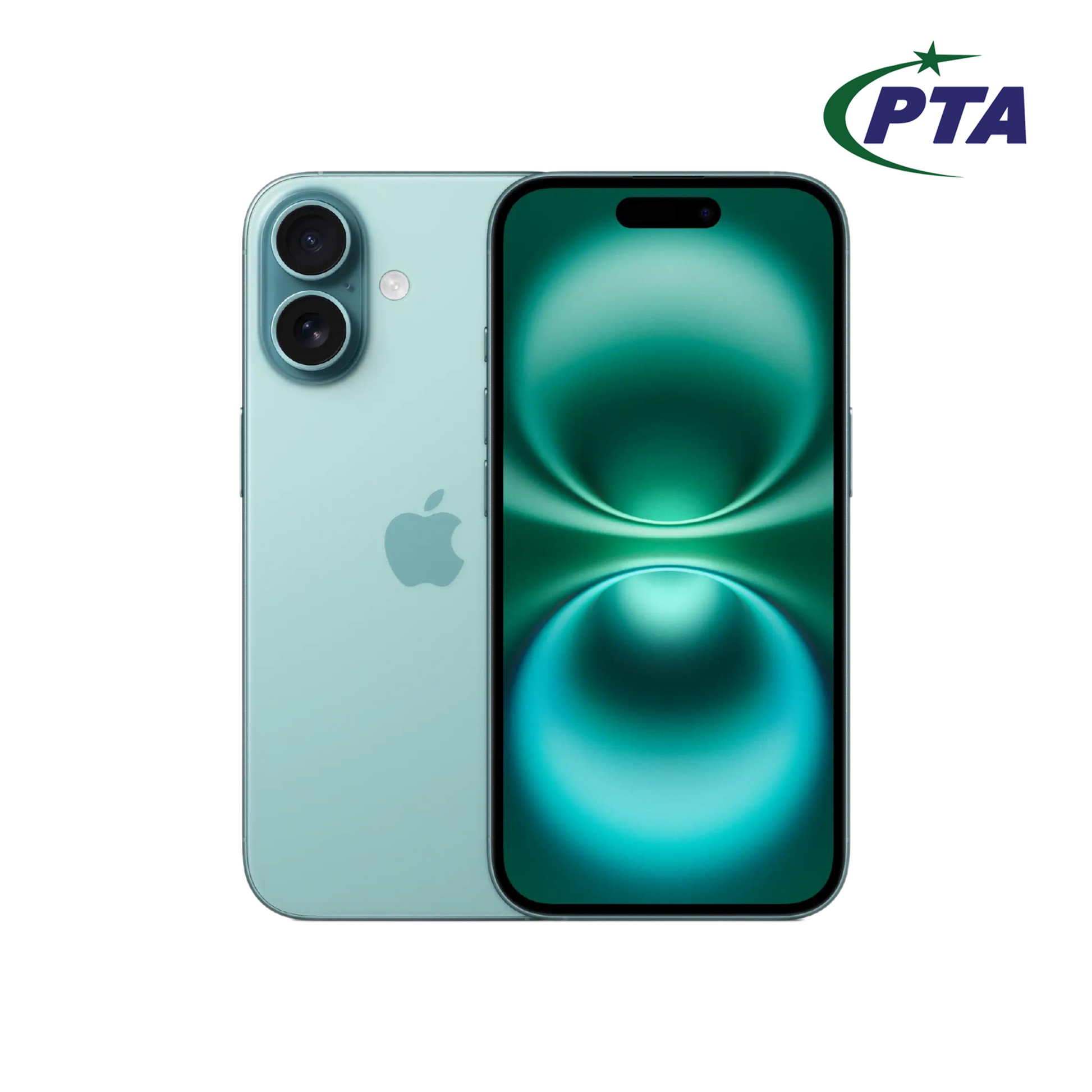 iPhone 16 PTA Approved