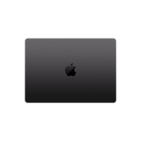 MacBook Pro 16-inches M4 Max chip with 16-Core CPU - 40-Core GPU - 16‑core Neural Engine - 48GB/1TB