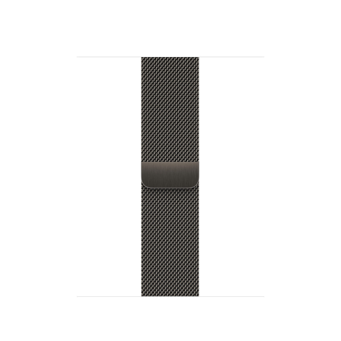 Apple Watch Milanese Loop