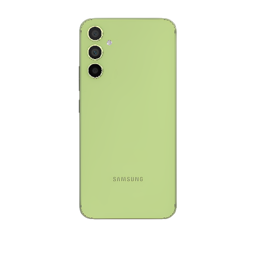 Samsung Galaxy A34