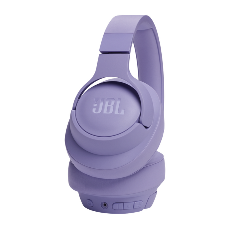 JBL Tune 720BT in Purple Colour