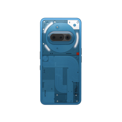 Nothing Phone 3A