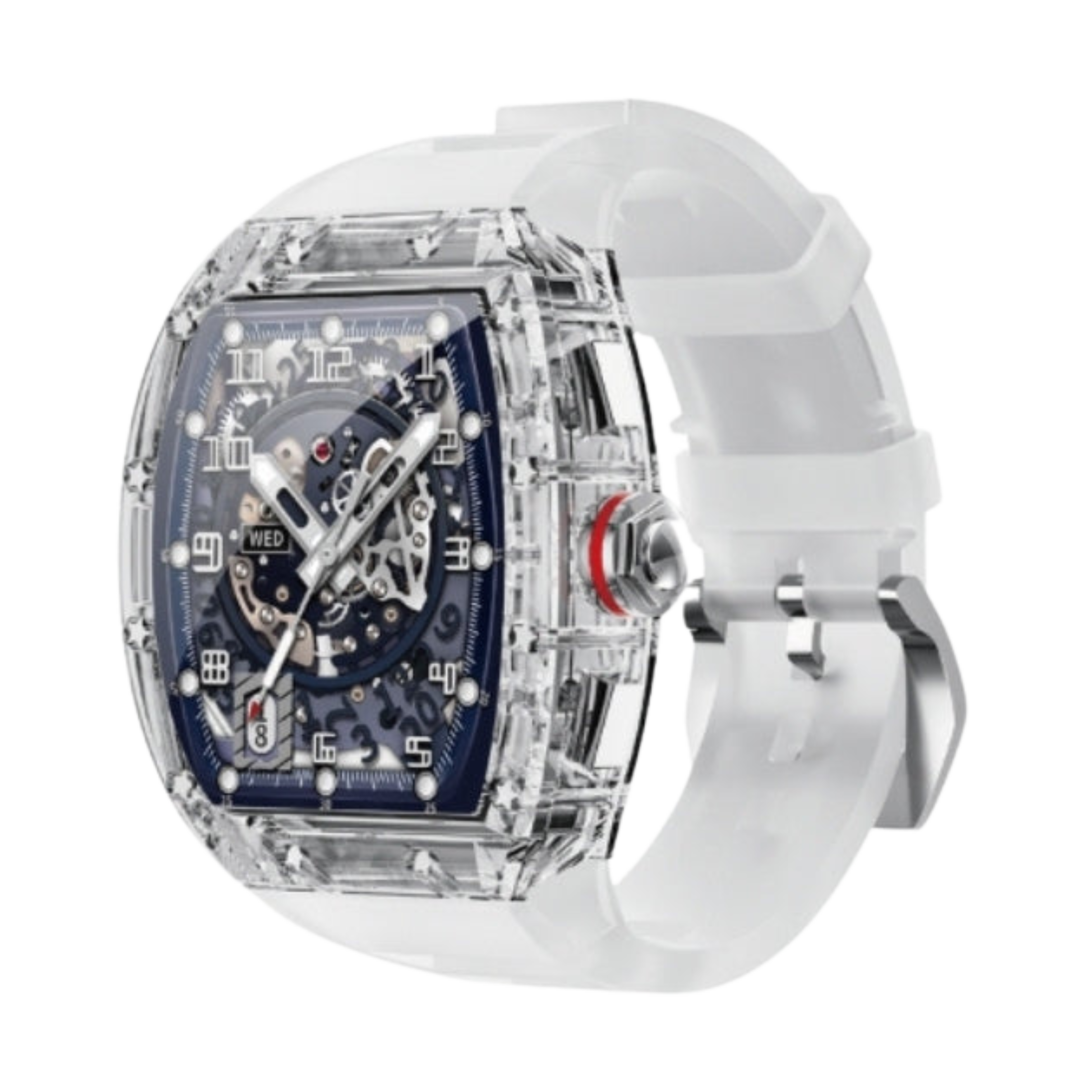 Miller smartwatch hotsell